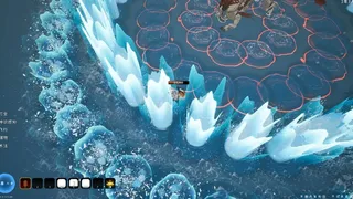 Скриншот 2 к игре 归墟