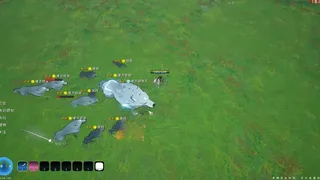Скриншот 3 к игре 归墟