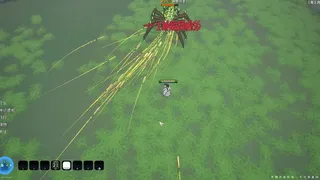Скриншот 5 к игре 归墟