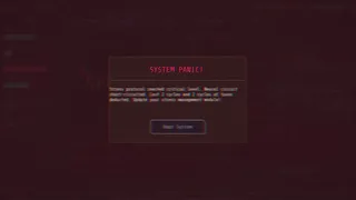 Скриншот 3 к игре Neo Capitalist - Stock Market Survival Simulator