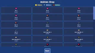 Скриншот 5 к игре Aethinion