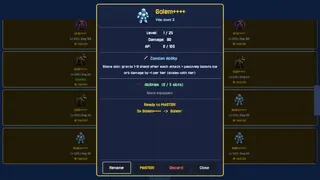 Скриншот 7 к игре Aethinion