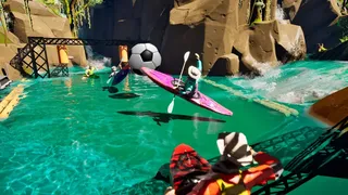 Скриншот 3 к игре Kayak with friends