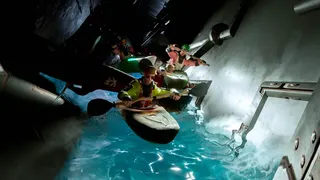Скриншот 5 к игре Kayak with friends