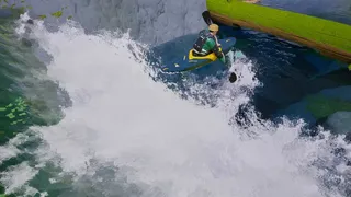 Скриншот 7 к игре Kayak with friends