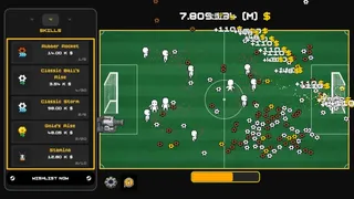 Скриншот 6 к игре Goal Idle