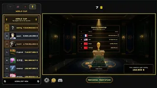 Скриншот 7 к игре Goal Idle