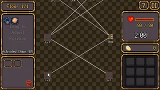Скриншот 3 к игре SudoCrawler : Sudoku + Roguelike