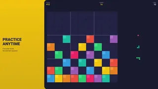 Скриншот 1 к игре Gridlock