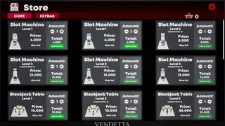 Скриншот 6 к игре Casino Simulator: Vendetta