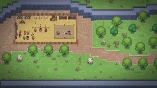 Скриншот 4 к игре Tales Of The Lost Captain | The Castaway's New Quest