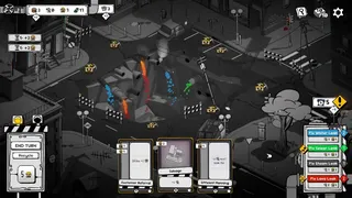 Скриншот 2 к игре Leaky Business