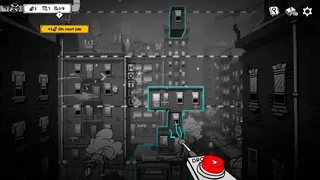Скриншот 6 к игре Leaky Business