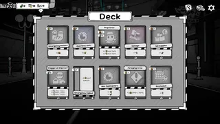 Скриншот 8 к игре Leaky Business