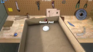 Скриншот 1 к игре Marble Muse Arcade
