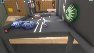 Скриншот 3 к игре Marble Muse Arcade