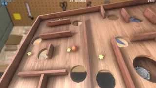 Скриншот 6 к игре Marble Muse Arcade