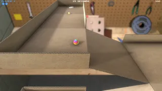 Скриншот 8 к игре Marble Muse Arcade