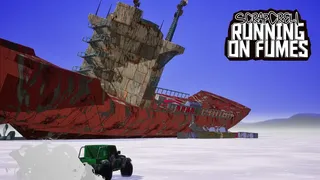 Скриншот 7 к игре ScrapCrew: Running on Fumes