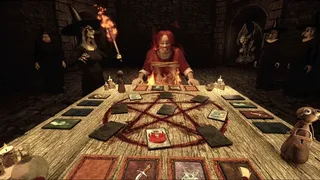 Скриншот 3 к игре Witchmarked