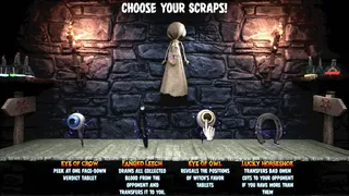 Скриншот 4 к игре Witchmarked
