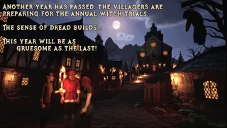 Скриншот 6 к игре Witchmarked