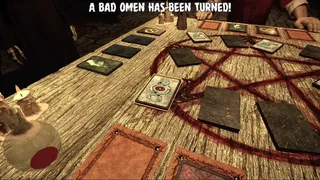 Скриншот 7 к игре Witchmarked