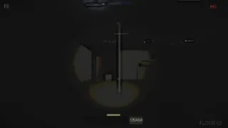 Скриншот 1 к игре SUBFLOOR