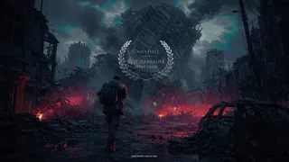 Скриншот 1 к игре Still Breathing