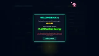 Скриншот 2 к игре LaVonne's Grid Idle