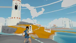 Скриншот 1 к игре Inner Sun: Episode Zero