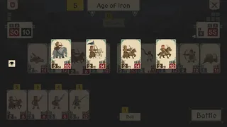 Скриншот 5 к игре Hillforts