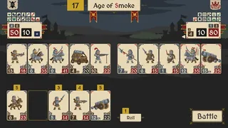 Скриншот 6 к игре Hillforts