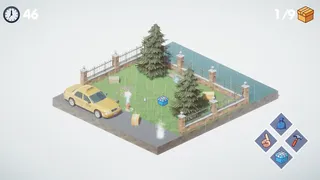 Скриншот 4 к игре City Cleaning