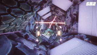 Скриншот 2 к игре Cosmic Distortion
