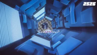 Скриншот 3 к игре Cosmic Distortion