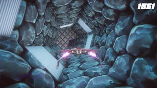 Скриншот 4 к игре Cosmic Distortion