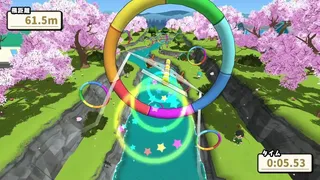 Скриншот 3 к игре Our Flick Erasers 4