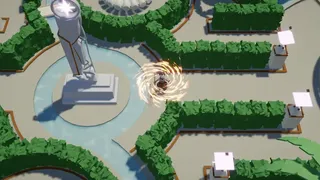 Скриншот 2 к игре Magengaard