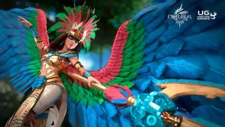Скриншот 2 к игре Ethereal: Clash of Souls