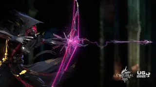 Скриншот 3 к игре Ethereal: Clash of Souls