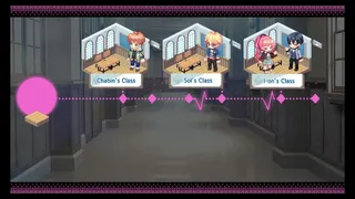 Скриншот 3 к игре Sweet Clockwork