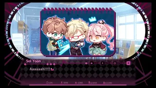 Скриншот 4 к игре Sweet Clockwork