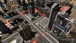 Скриншот 4 к игре Precursors: Reach for the Stars