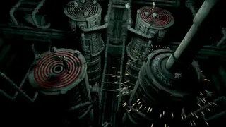 Скриншот 8 к игре Machine Party