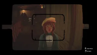 Скриншот 2 к игре Almanac: Detective Agency