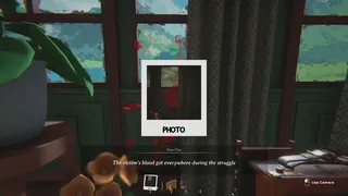 Скриншот 3 к игре Almanac: Detective Agency