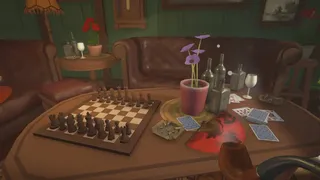 Скриншот 6 к игре Almanac: Detective Agency