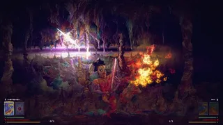 Скриншот 5 к игре CrackSword