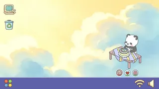 Скриншот 2 к игре 宠我一生：桌面宠物